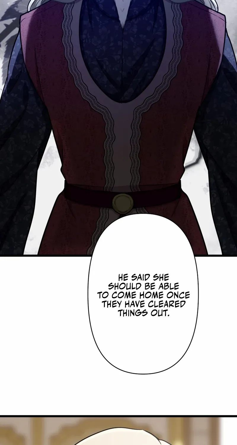 Forget That Night, Your Majesty Chapter 47 page 41 - 