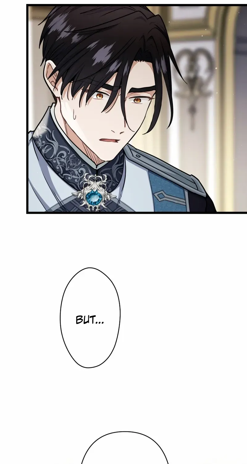 Forget That Night, Your Majesty Chapter 47 page 43 - 