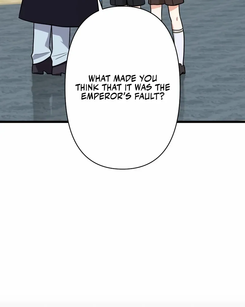 Forget That Night, Your Majesty Chapter 47 page 45 - 