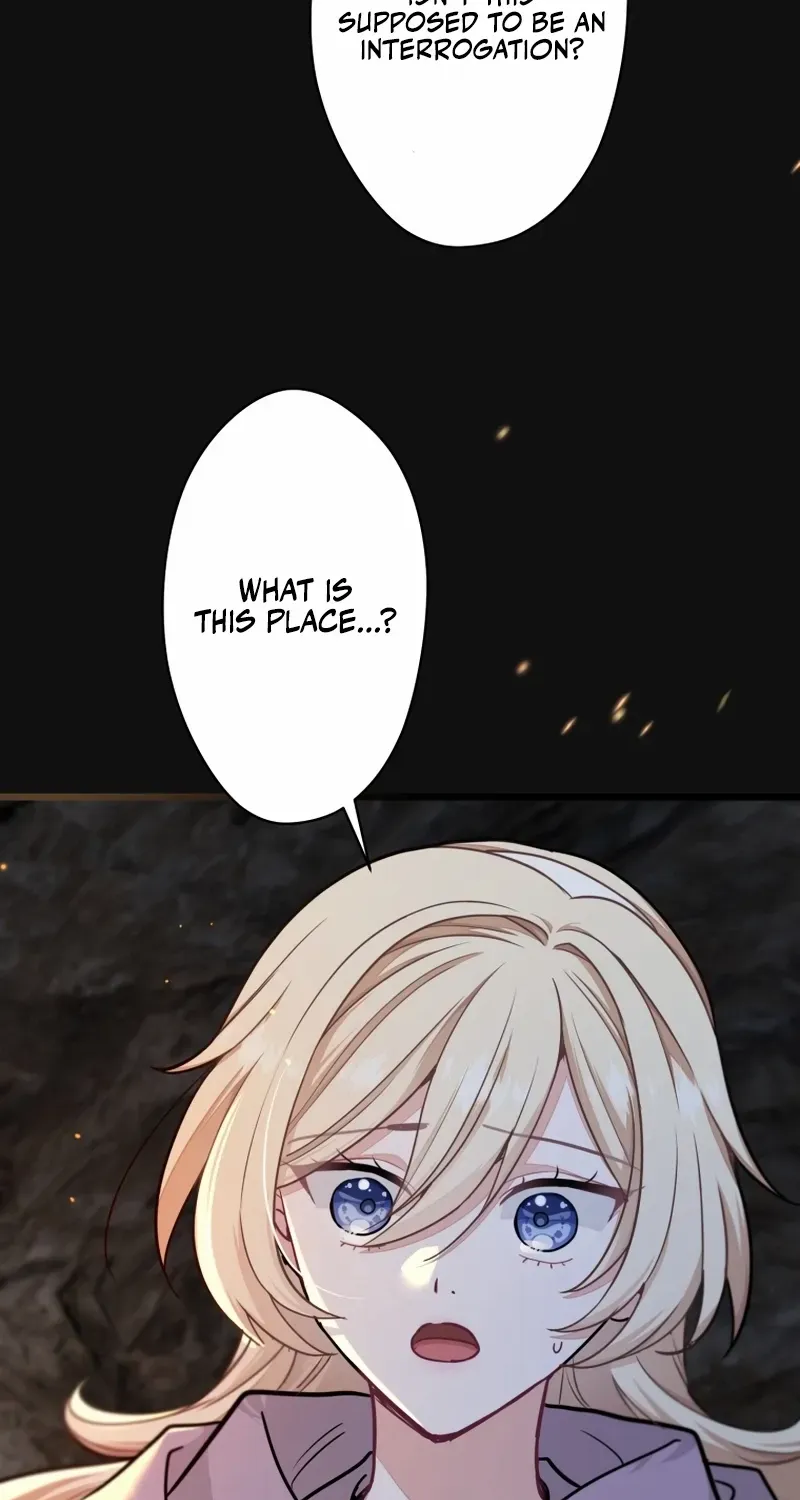 Forget That Night, Your Majesty Chapter 47 page 49 - 