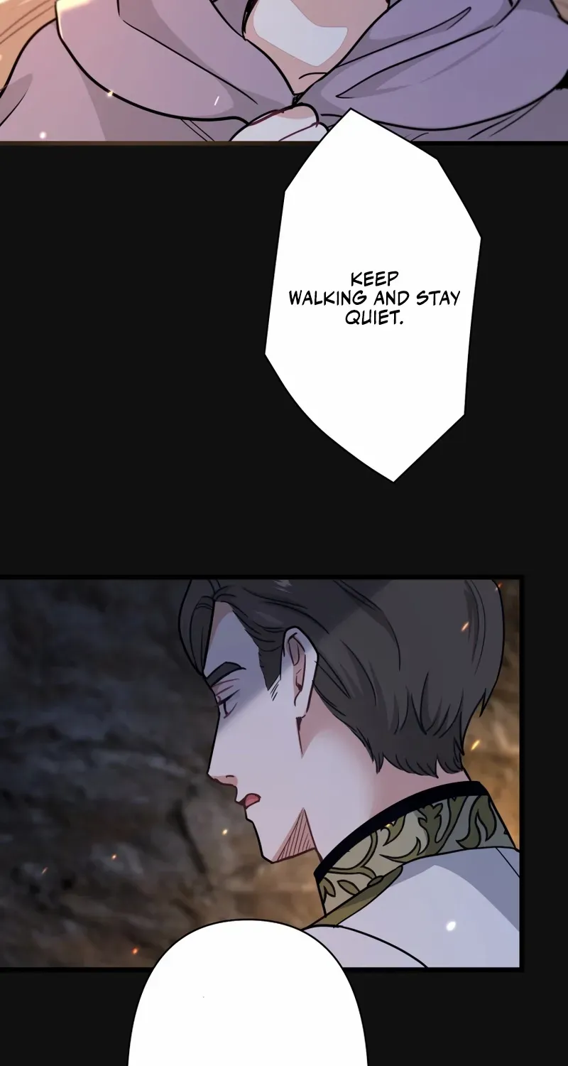 Forget That Night, Your Majesty Chapter 47 page 50 - 
