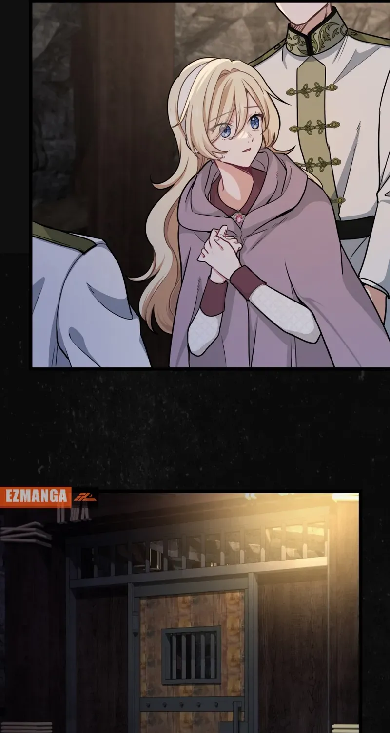 Forget That Night, Your Majesty Chapter 47 page 55 - 