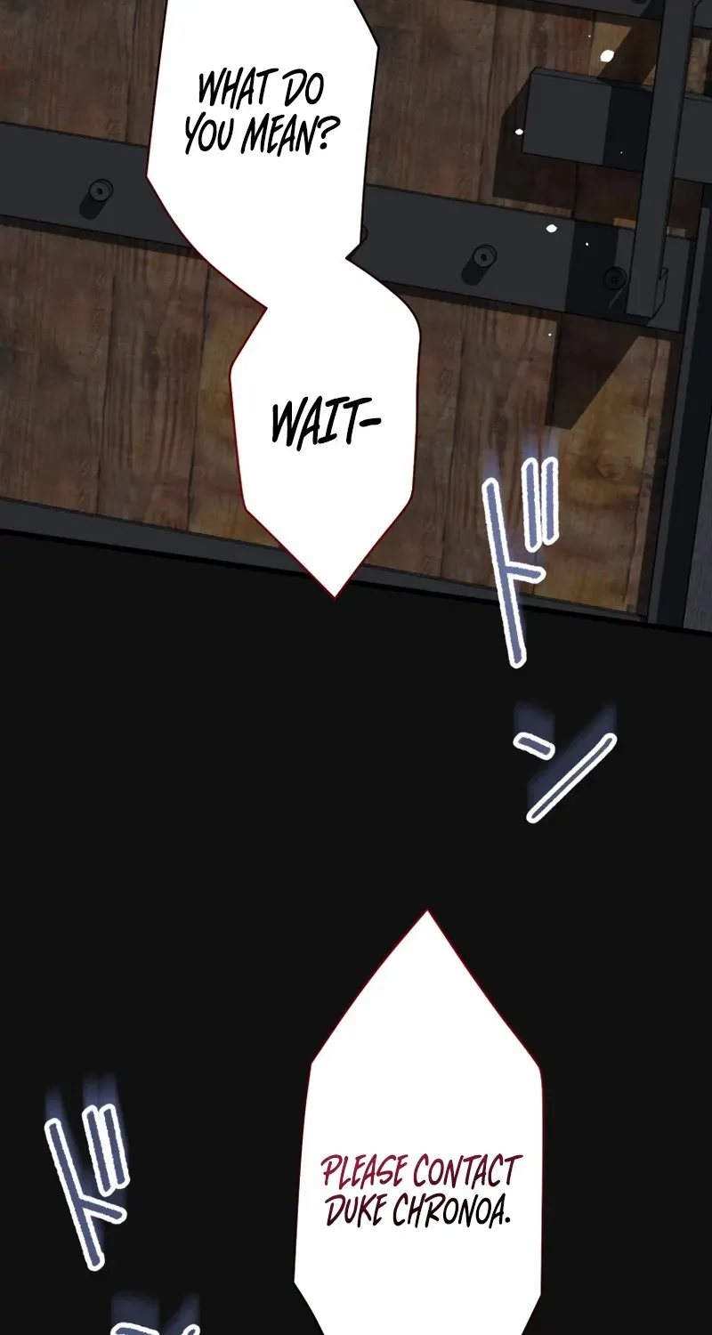 Forget That Night, Your Majesty Chapter 47 page 61 - 
