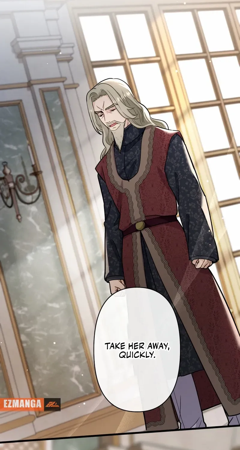 Forget That Night, Your Majesty Chapter 47 page 10 - 
