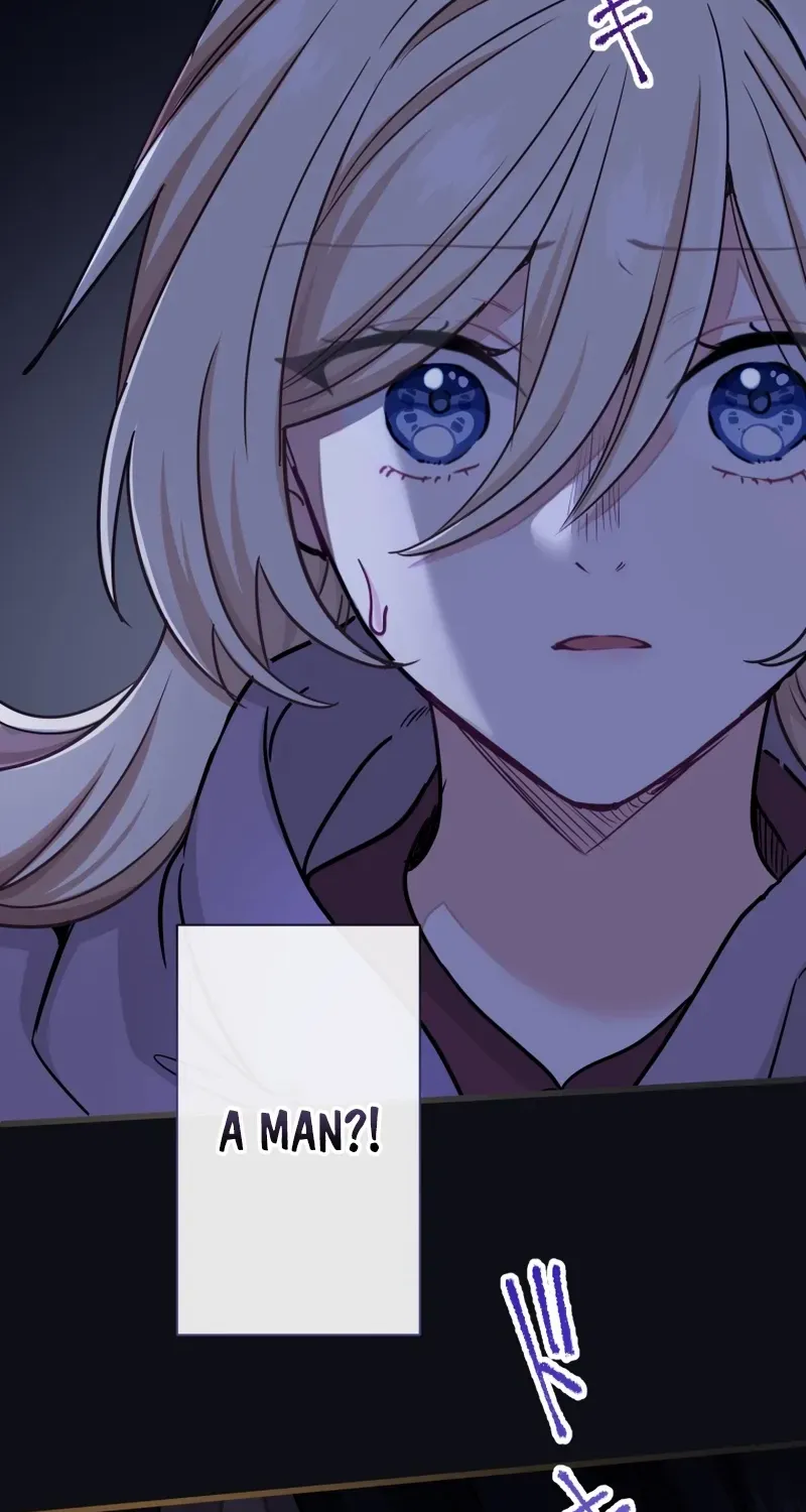 Forget That Night, Your Majesty Chapter 48 page 18 - 