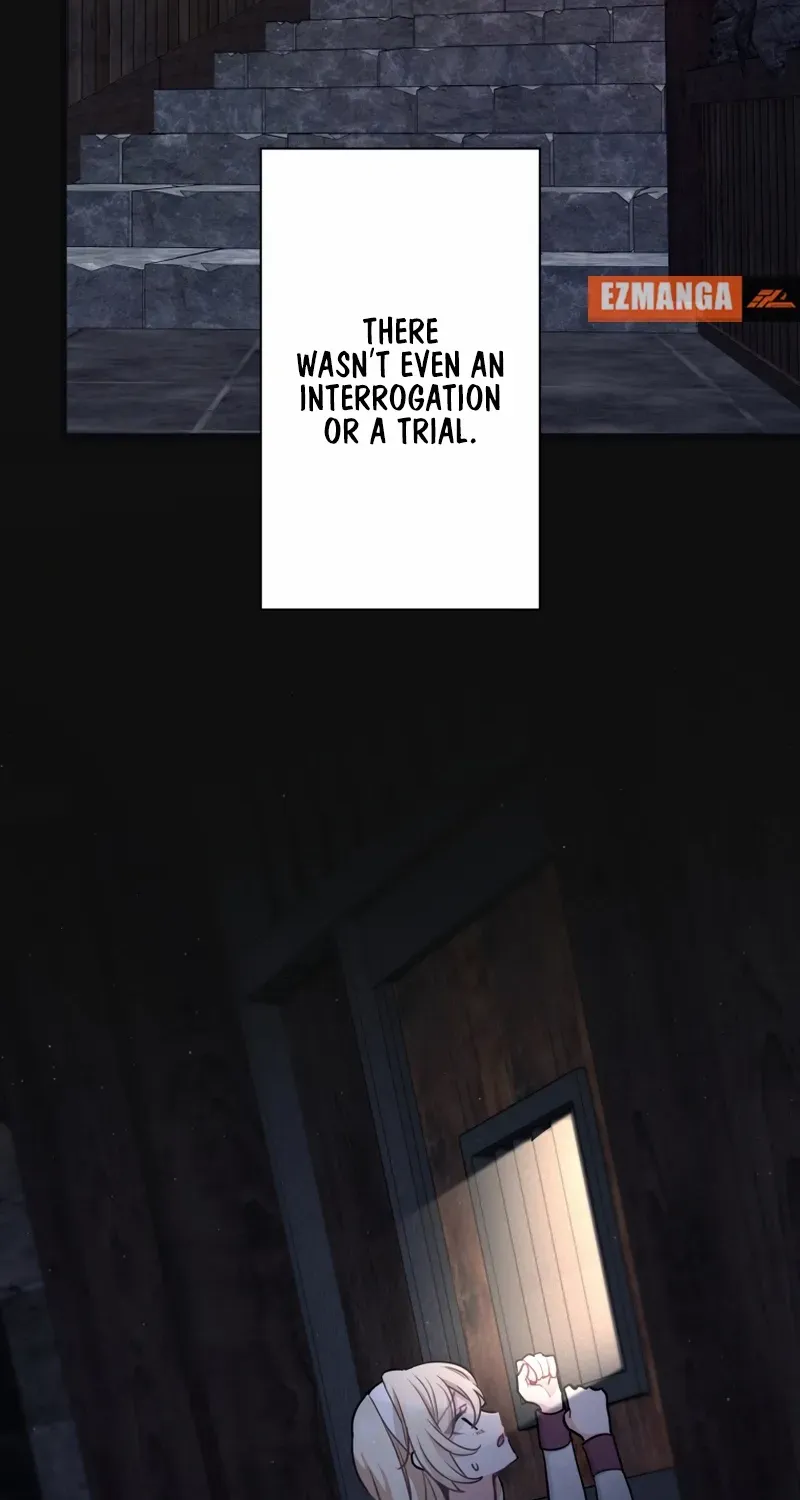 Forget That Night, Your Majesty Chapter 48 page 3 - 