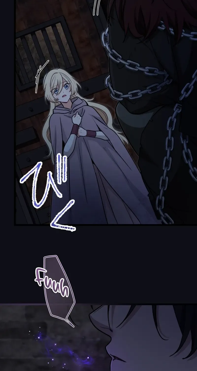 Forget That Night, Your Majesty Chapter 48 page 23 - 
