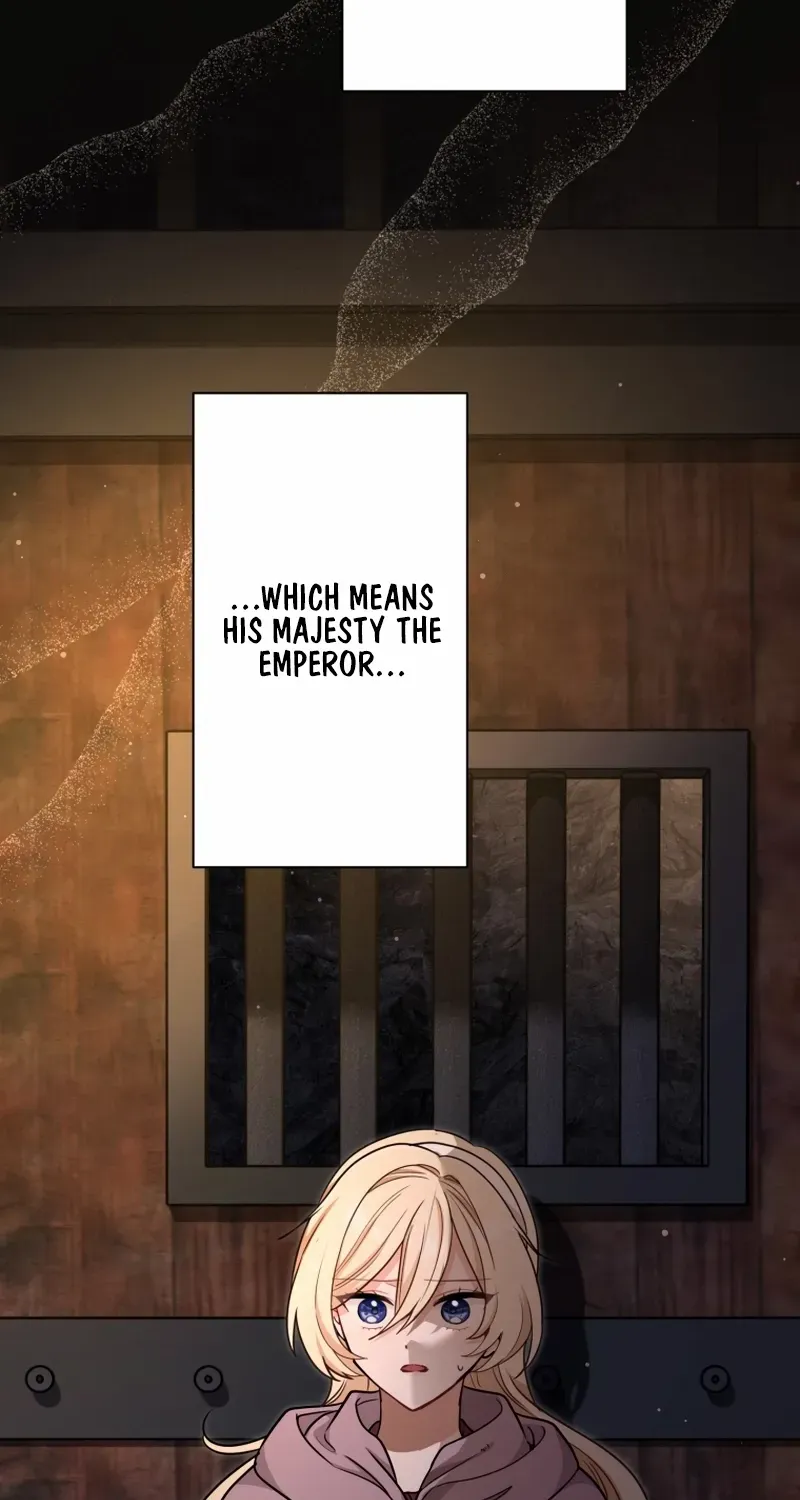 Forget That Night, Your Majesty Chapter 48 page 29 - 