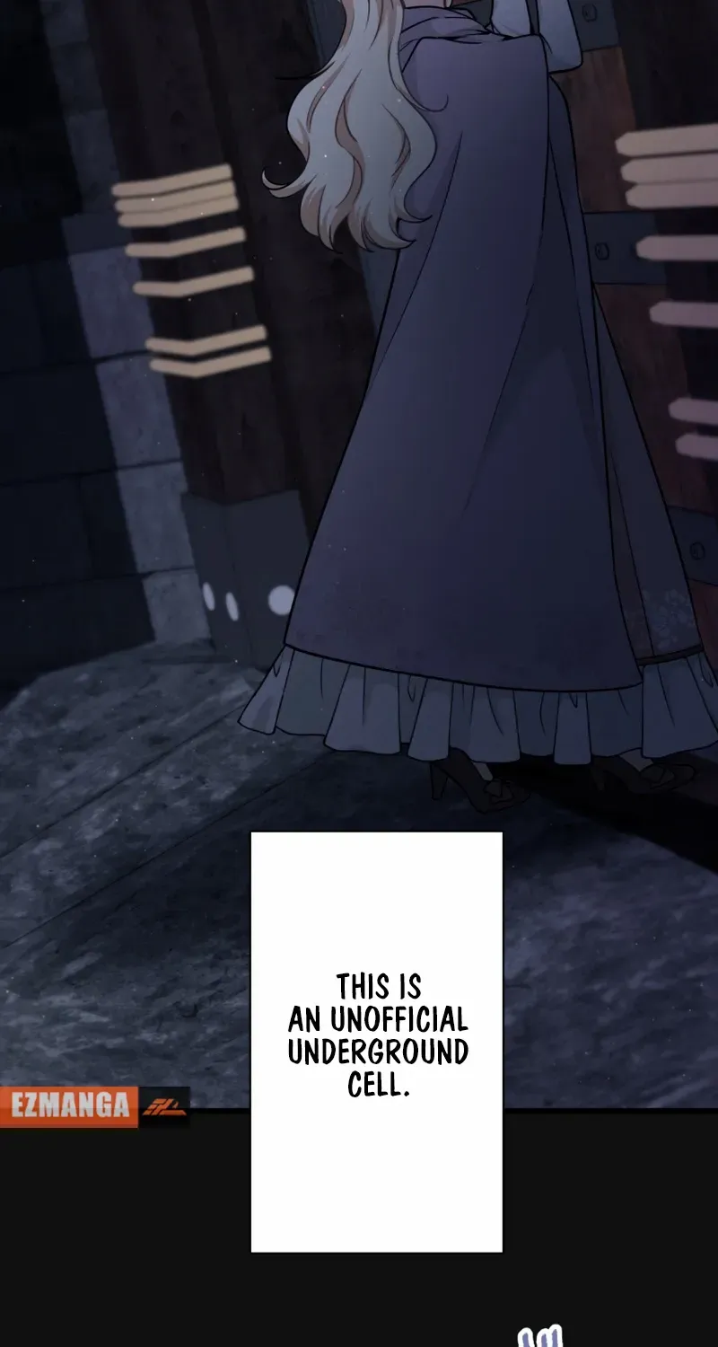 Forget That Night, Your Majesty Chapter 48 page 4 - 