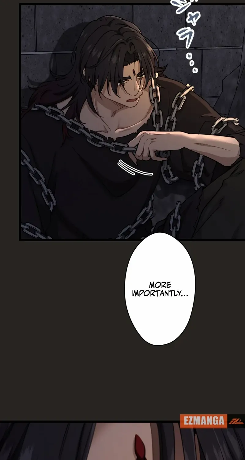 Forget That Night, Your Majesty Chapter 48 page 31 - 