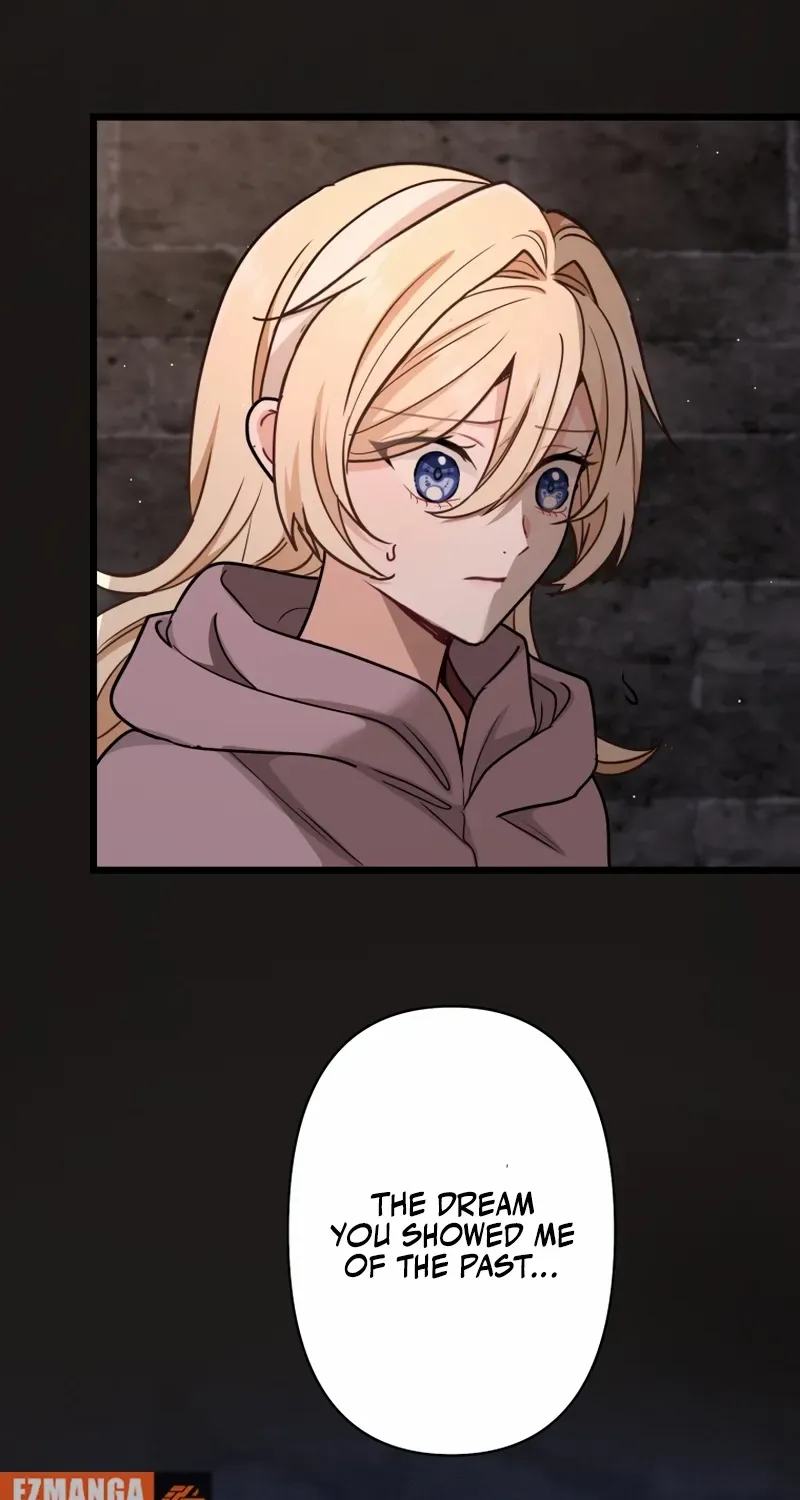 Forget That Night, Your Majesty Chapter 48 page 33 - 