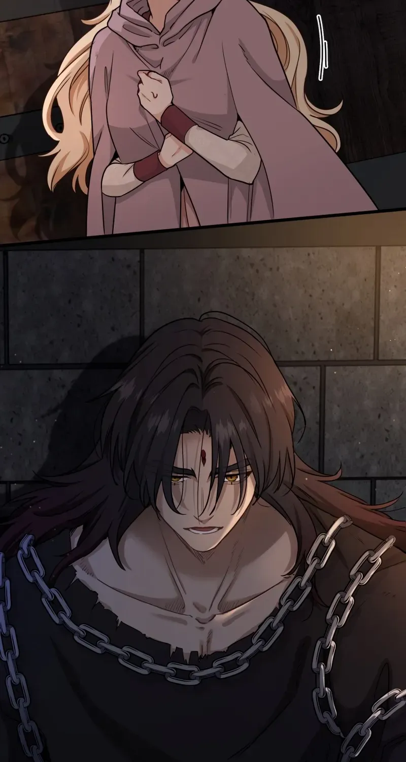 Forget That Night, Your Majesty Chapter 48 page 37 - 