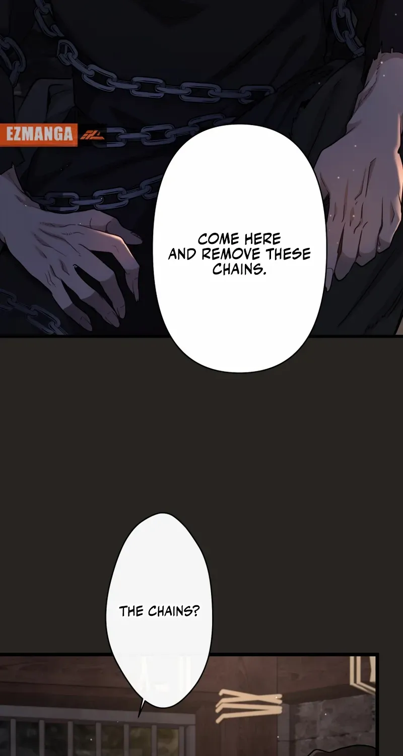 Forget That Night, Your Majesty Chapter 48 page 38 - 