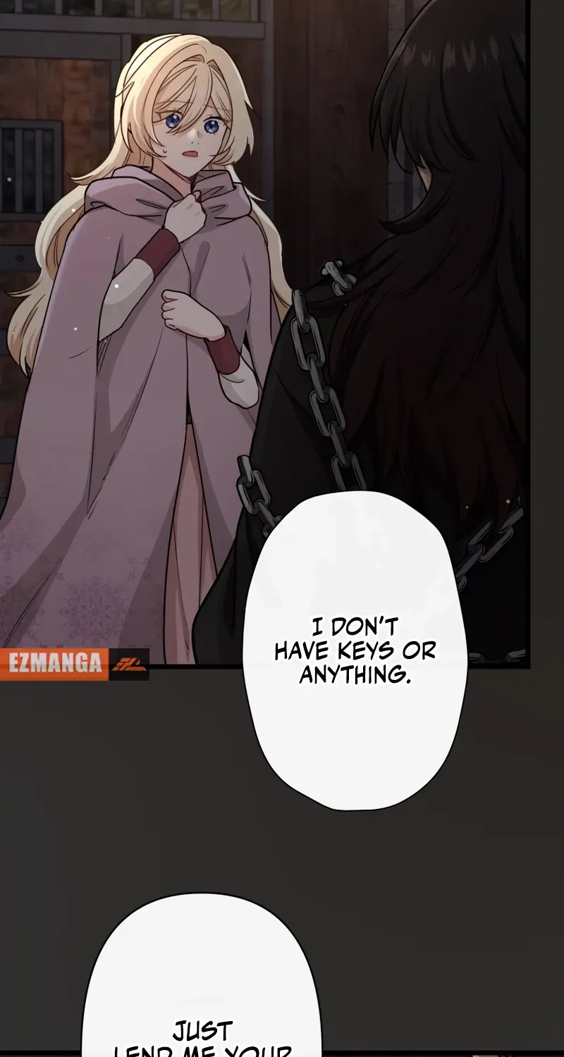 Forget That Night, Your Majesty Chapter 48 page 39 - 