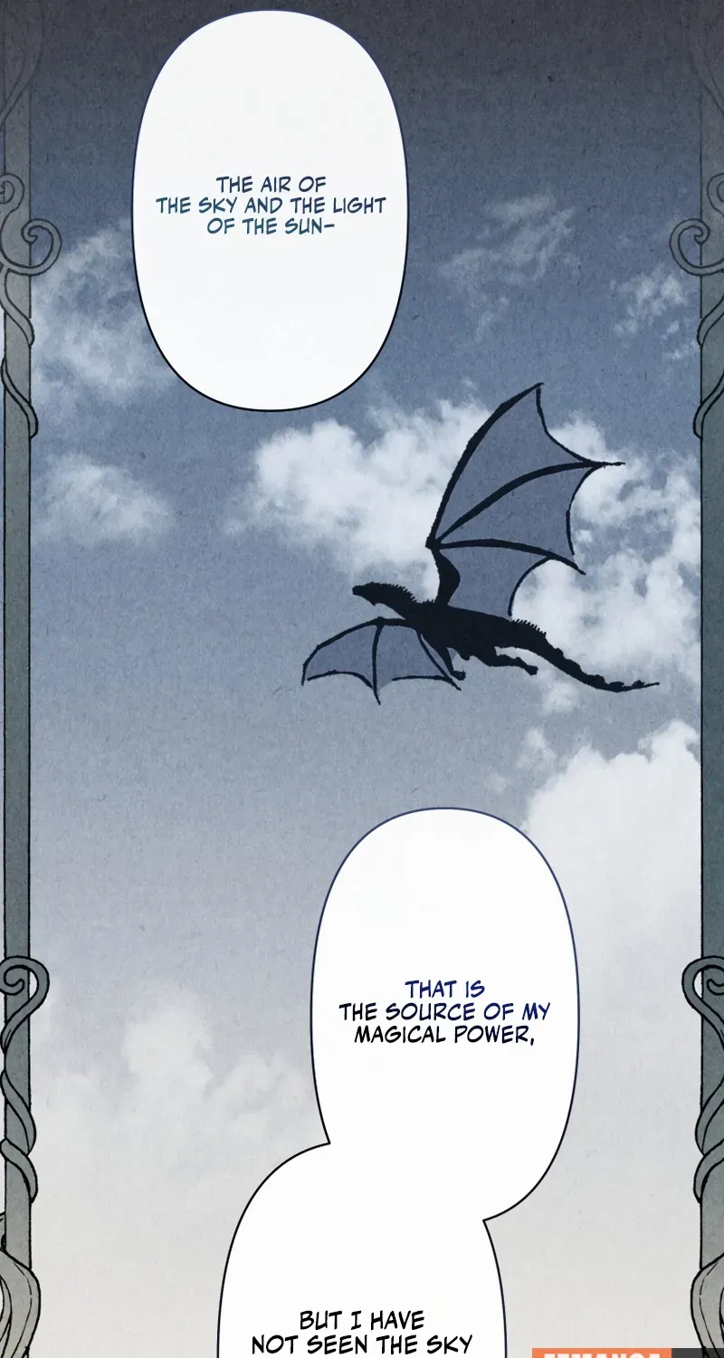 Forget That Night, Your Majesty Chapter 48 page 43 - 
