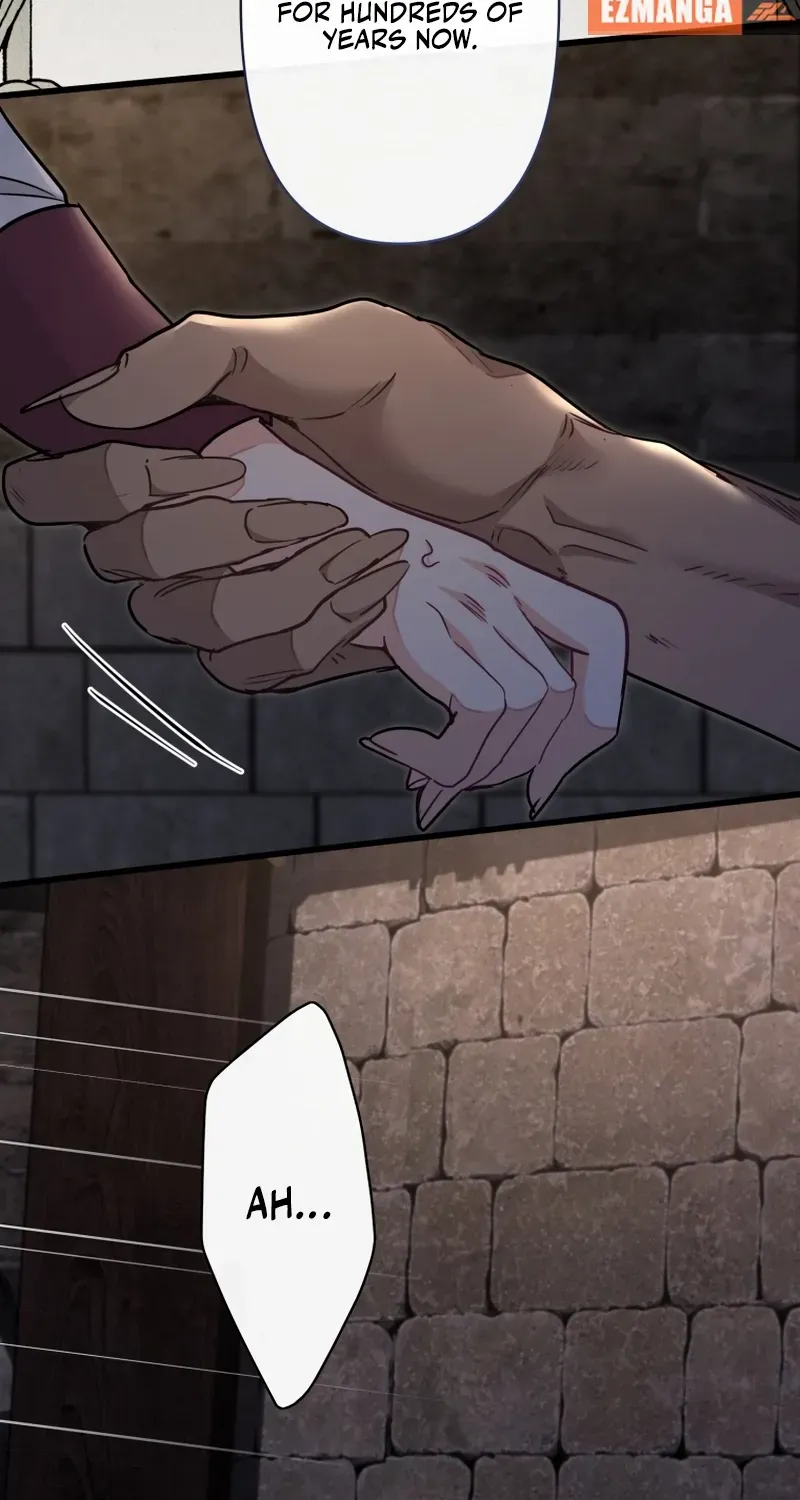 Forget That Night, Your Majesty Chapter 48 page 44 - 