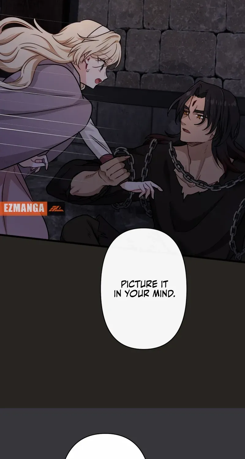 Forget That Night, Your Majesty Chapter 48 page 45 - 