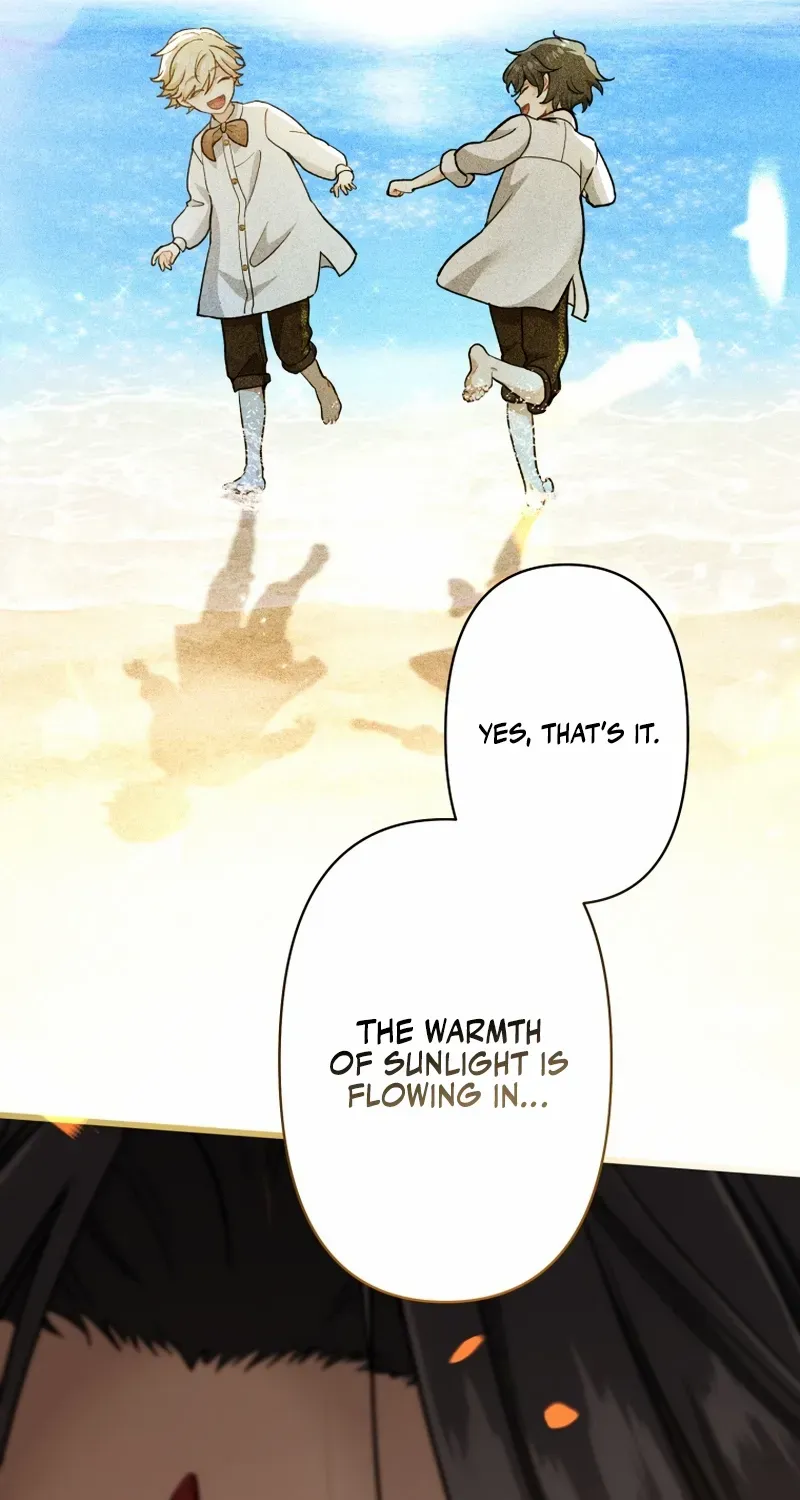 Forget That Night, Your Majesty Chapter 48 page 51 - 