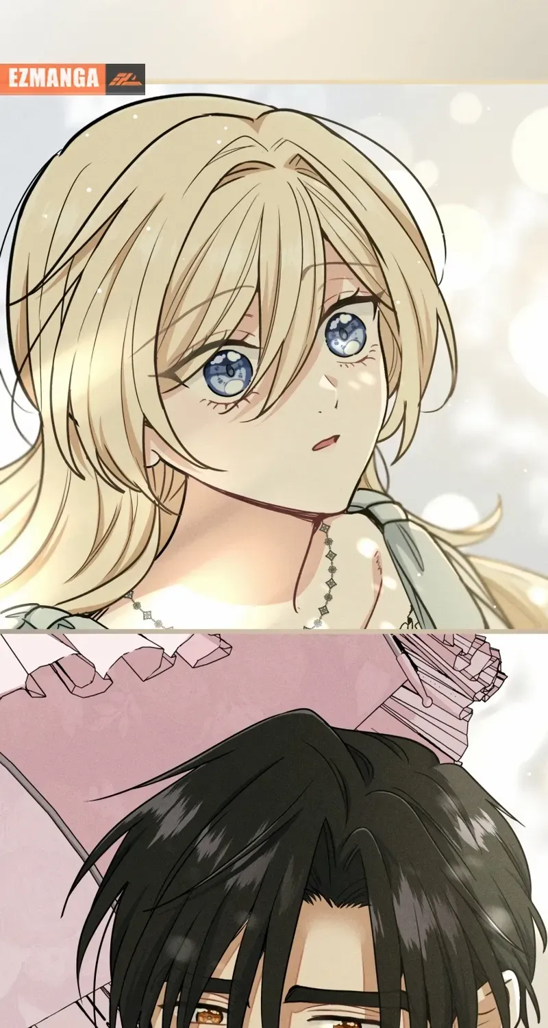 Forget That Night, Your Majesty Chapter 48 page 61 - 