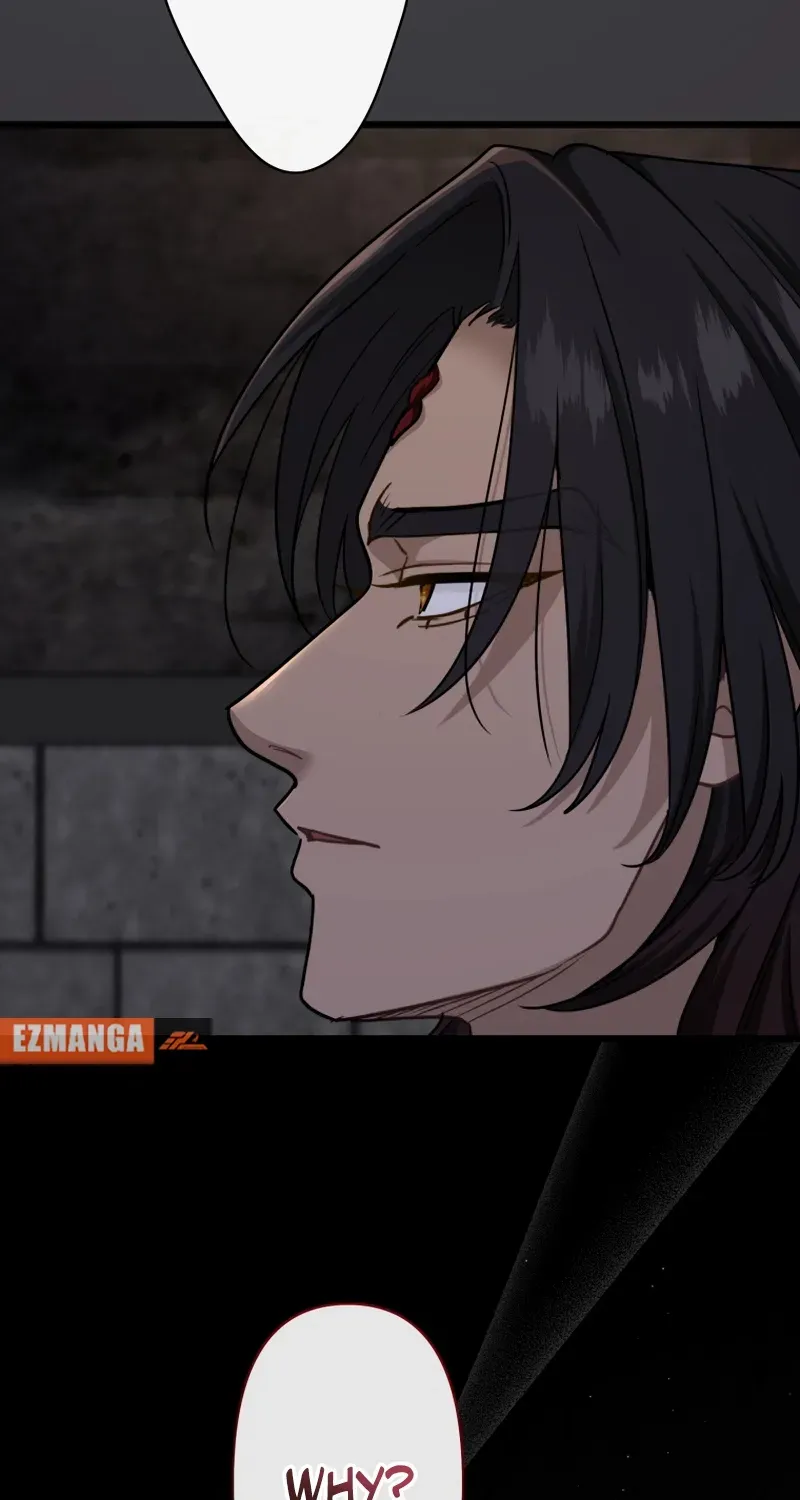 Forget That Night, Your Majesty Chapter 48 page 64 - 