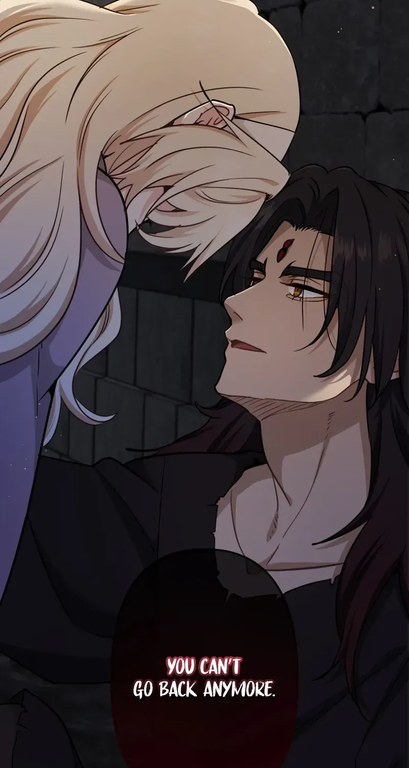Forget That Night, Your Majesty Chapter 48 page 66 - 
