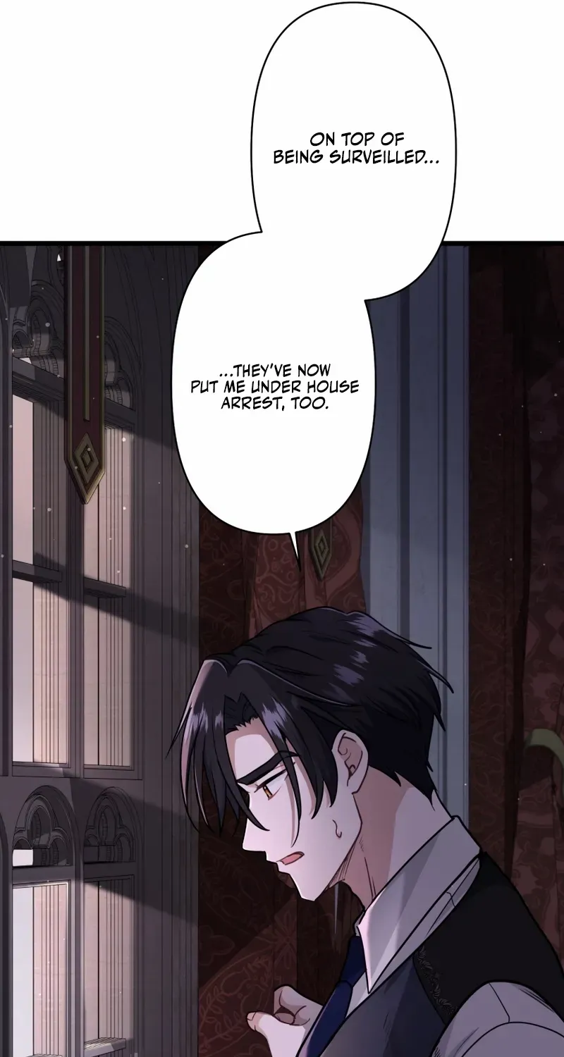 Forget That Night, Your Majesty Chapter 48 page 69 - 