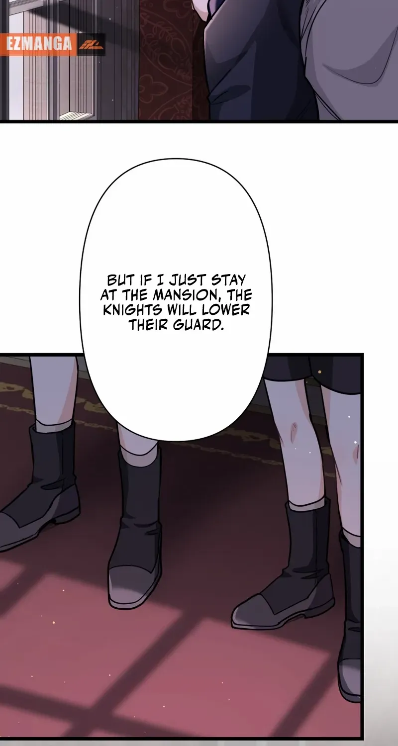 Forget That Night, Your Majesty Chapter 48 page 70 - 