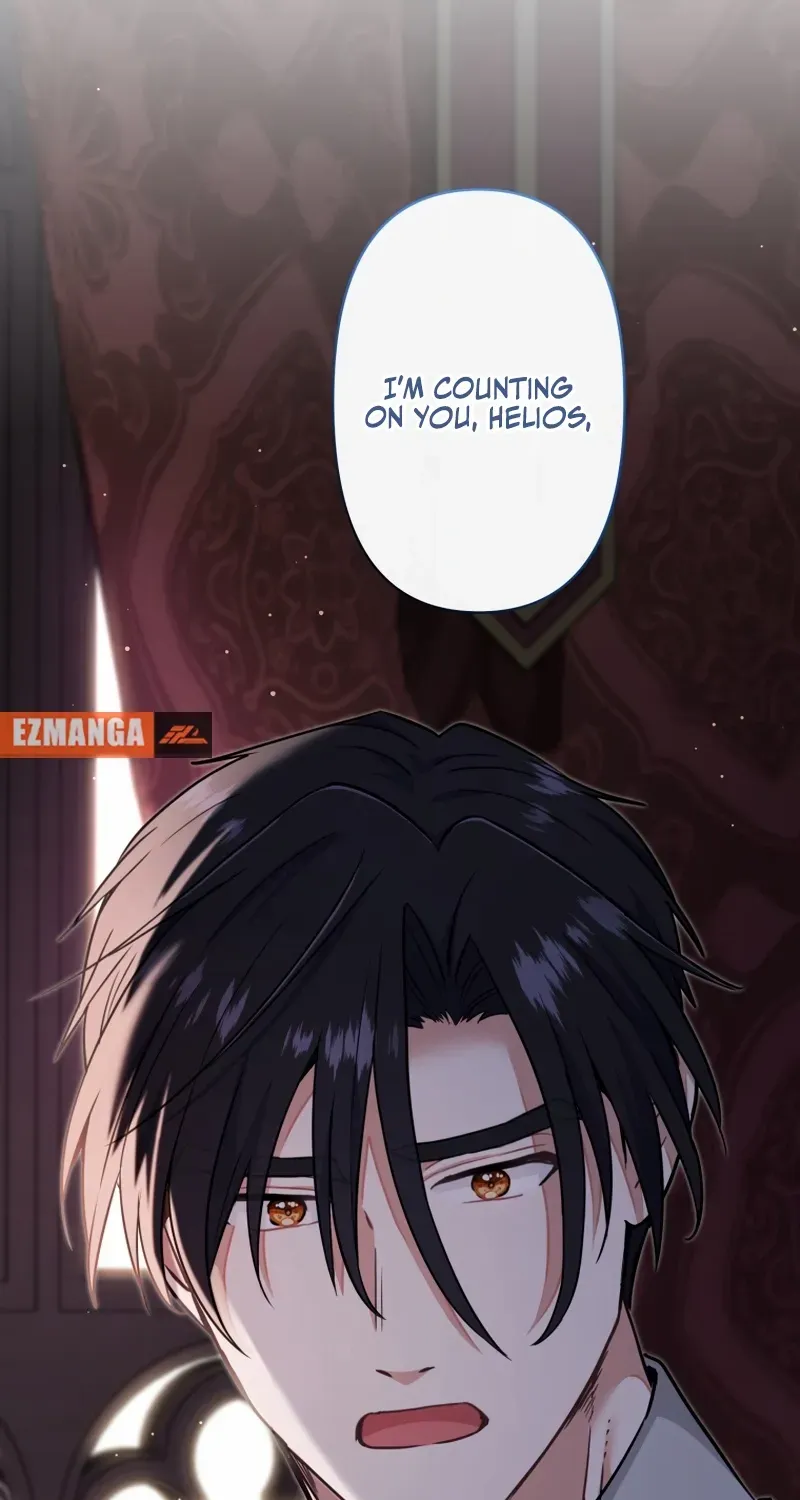 Forget That Night, Your Majesty Chapter 48 page 71 - 