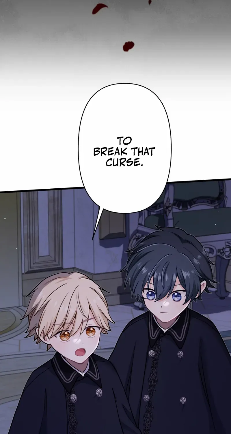 Forget That Night, Your Majesty Chapter 49 page 15 - 