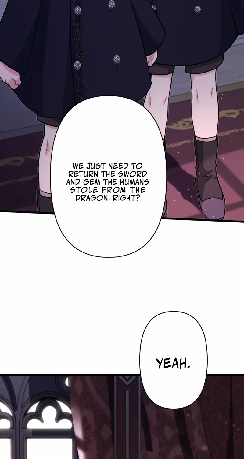 Forget That Night, Your Majesty Chapter 49 page 16 - 