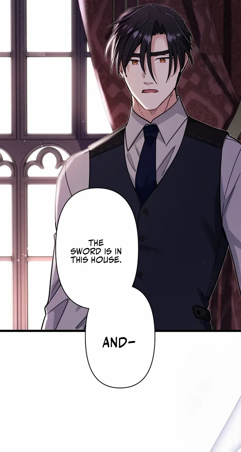 Forget That Night, Your Majesty Chapter 49 page 17 - 