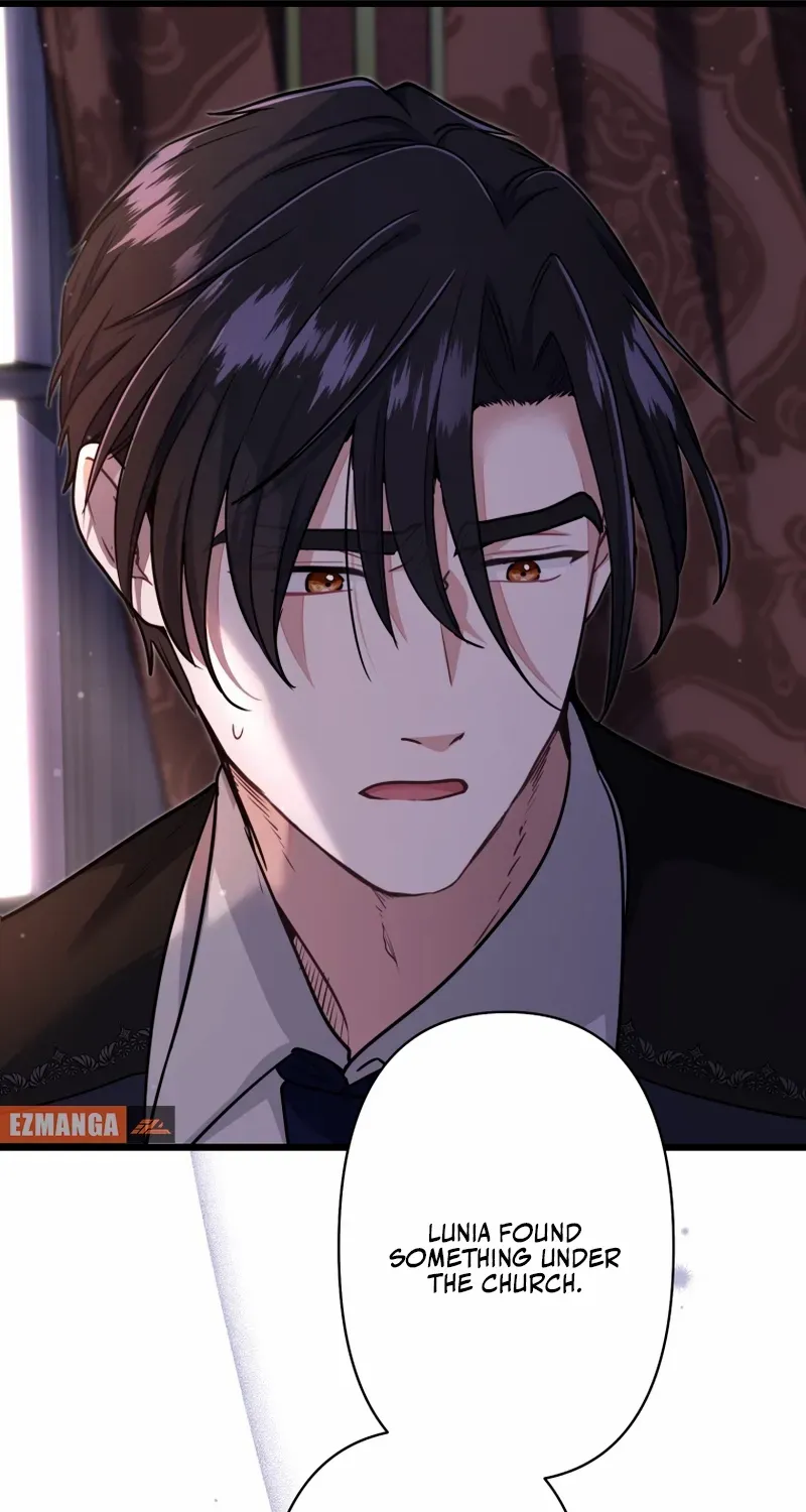 Forget That Night, Your Majesty Chapter 49 page 20 - 