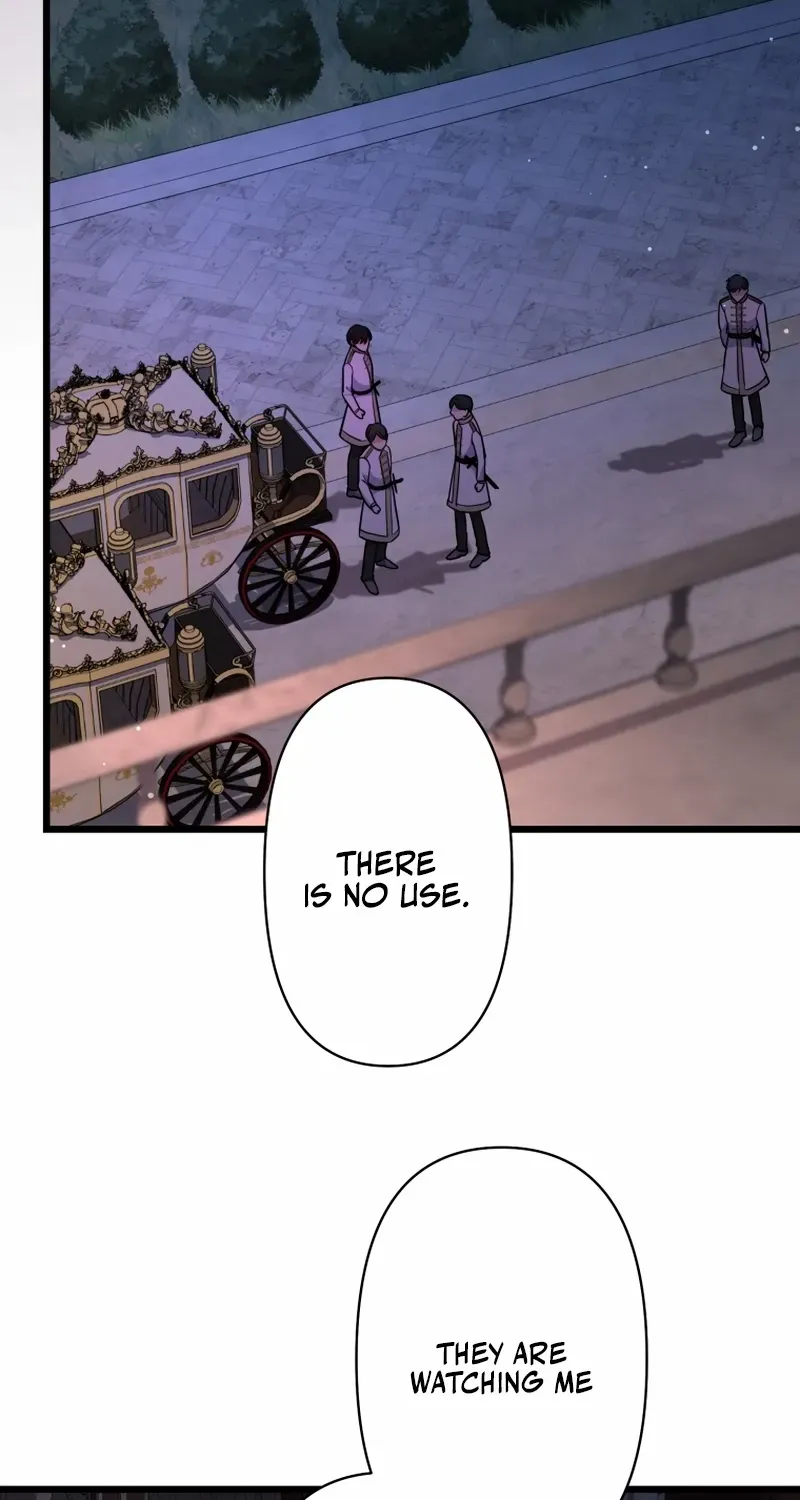 Forget That Night, Your Majesty Chapter 49 page 3 - 