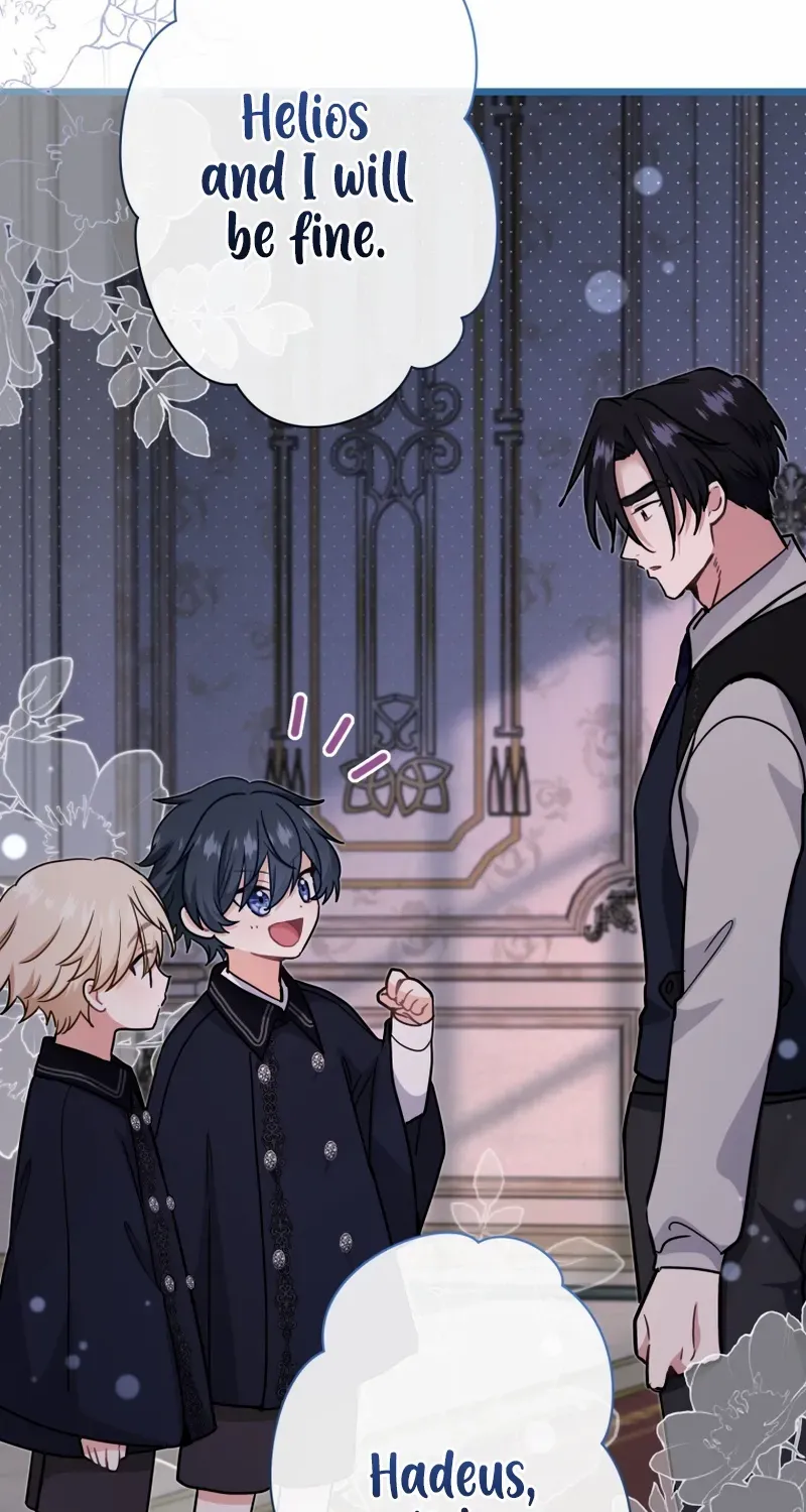 Forget That Night, Your Majesty Chapter 49 page 22 - 