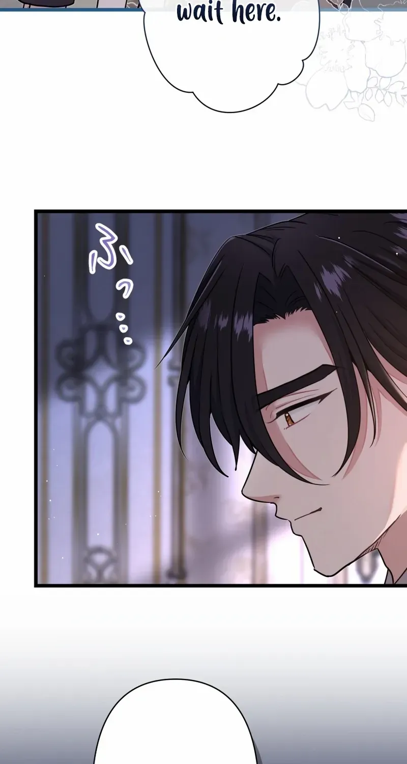 Forget That Night, Your Majesty Chapter 49 page 23 - 