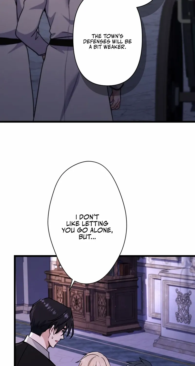 Forget That Night, Your Majesty Chapter 49 page 25 - 