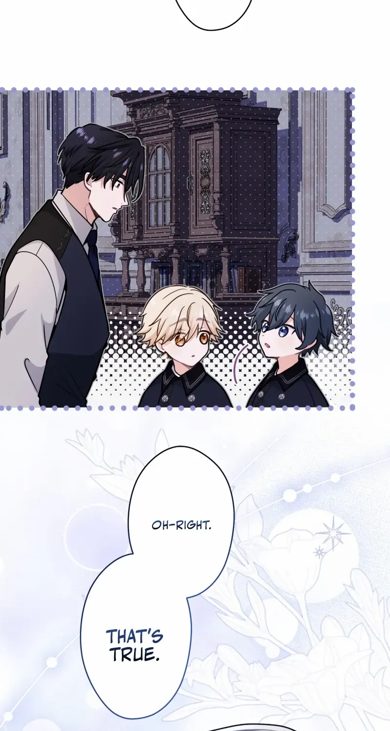 Forget That Night, Your Majesty Chapter 49 page 29 - 