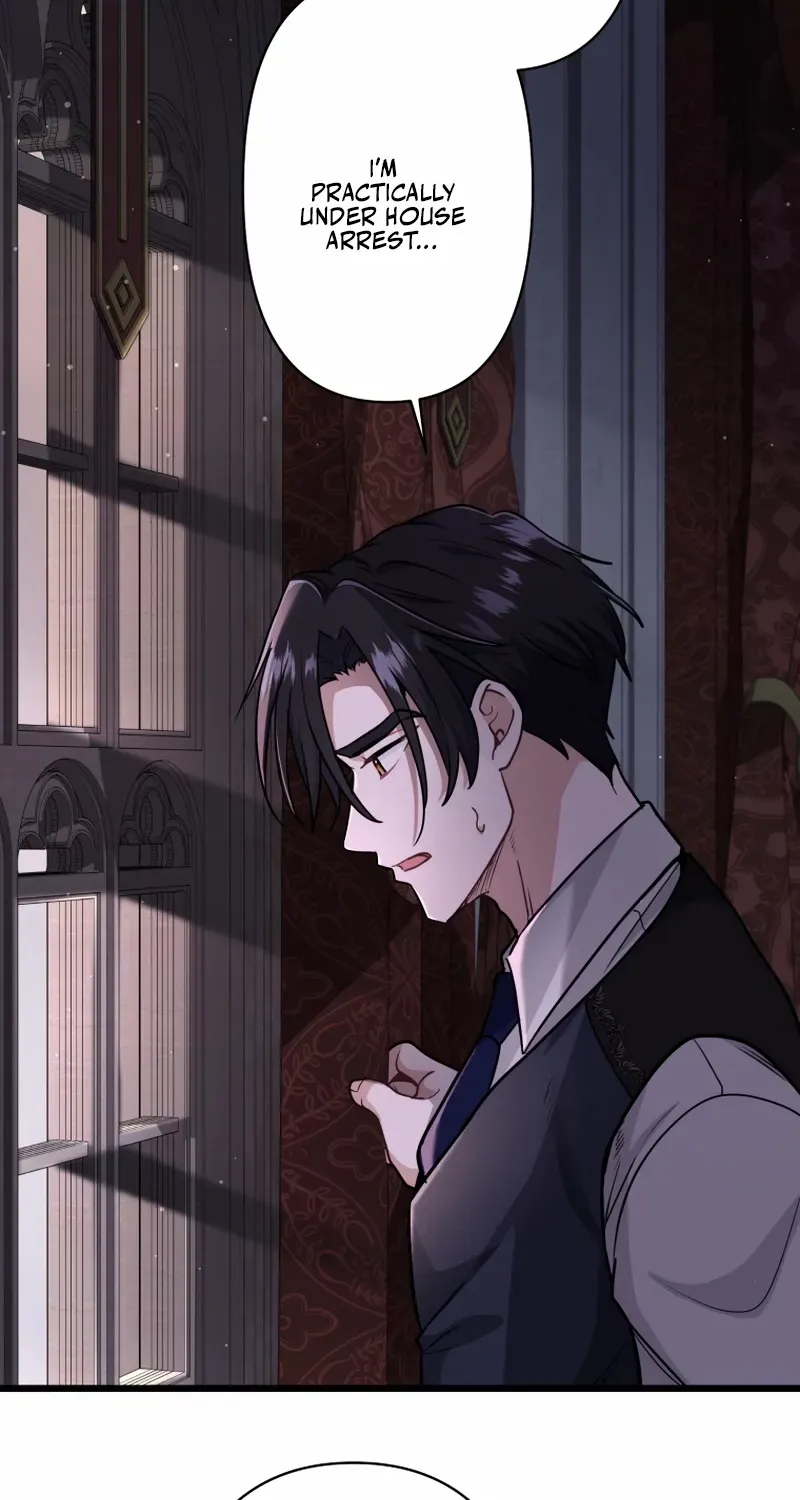 Forget That Night, Your Majesty Chapter 49 page 4 - 
