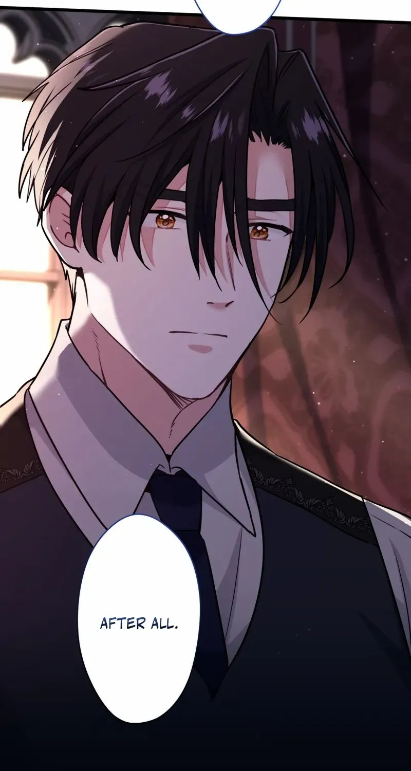 Forget That Night, Your Majesty Chapter 49 page 31 - 