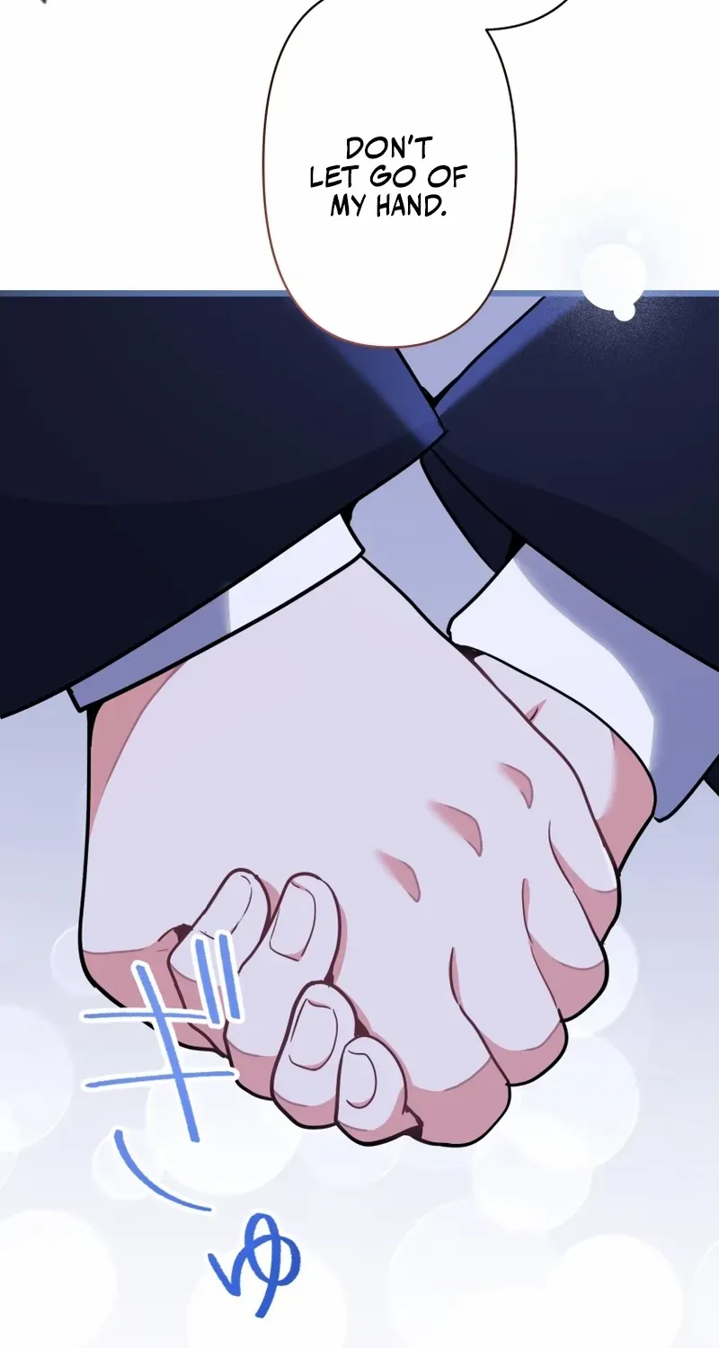 Forget That Night, Your Majesty Chapter 49 page 35 - 