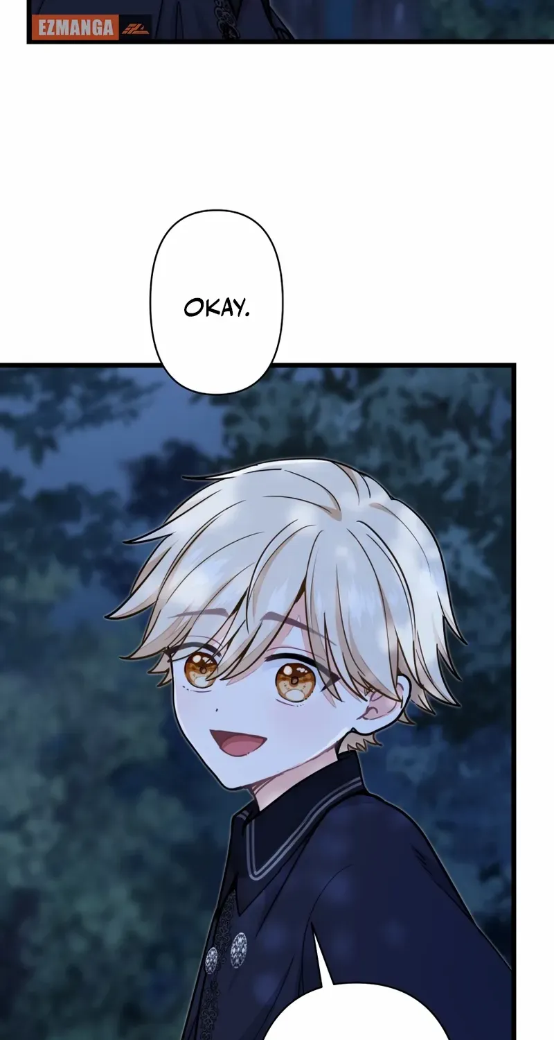 Forget That Night, Your Majesty Chapter 49 page 38 - 