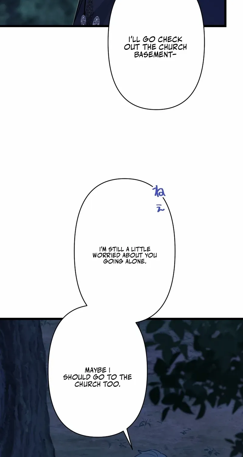 Forget That Night, Your Majesty Chapter 49 page 39 - 