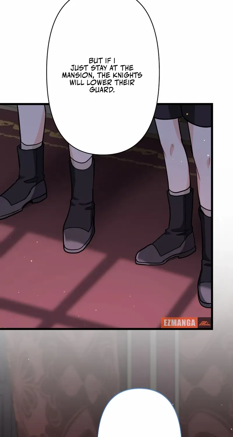 Forget That Night, Your Majesty Chapter 49 page 5 - 
