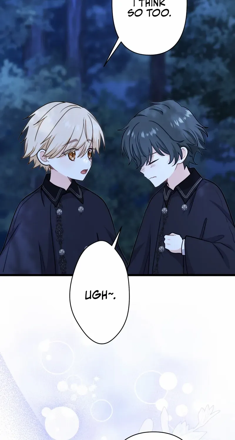 Forget That Night, Your Majesty Chapter 49 page 41 - 
