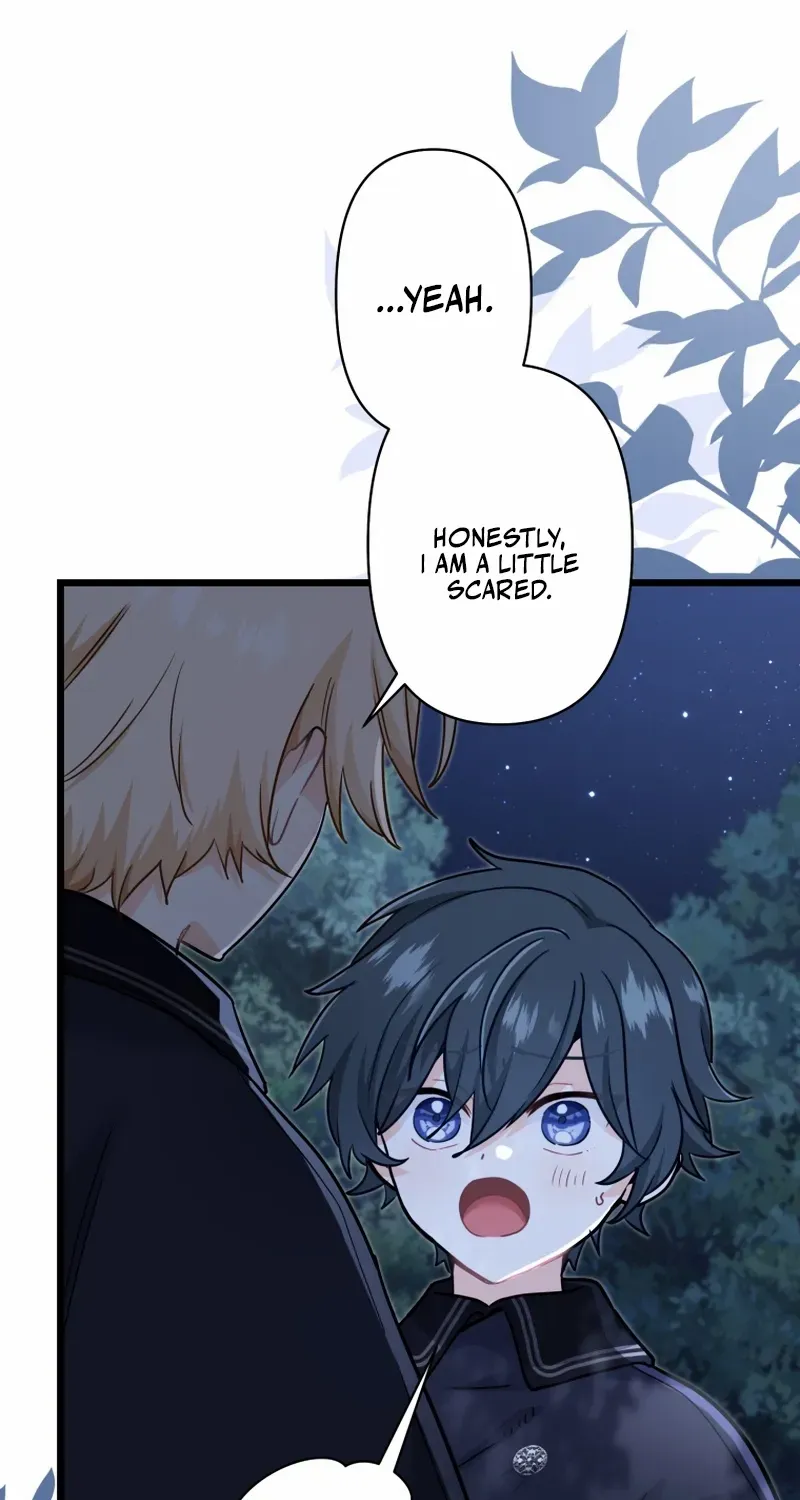 Forget That Night, Your Majesty Chapter 49 page 47 - 