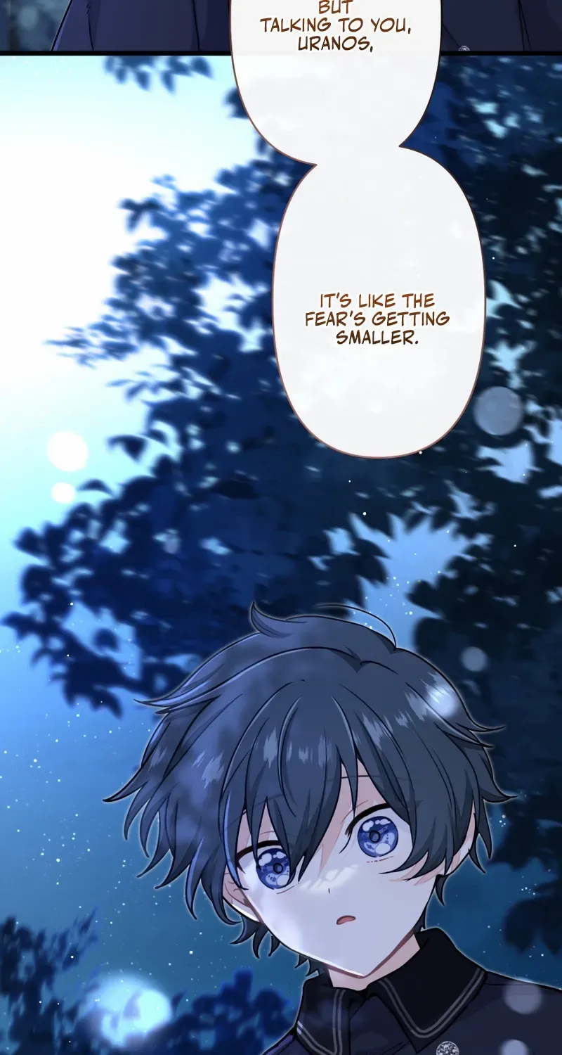 Forget That Night, Your Majesty Chapter 49 page 49 - 