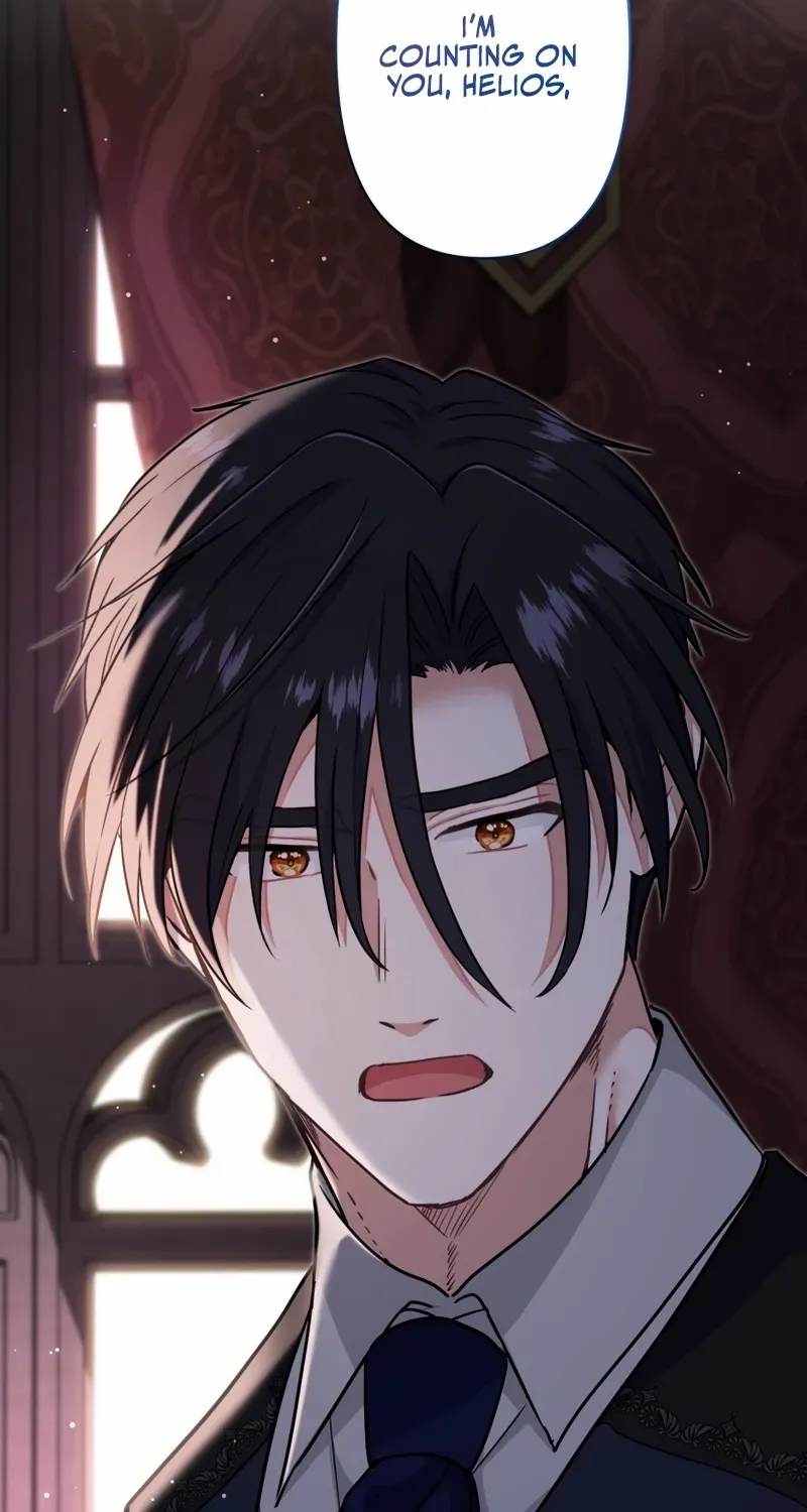 Forget That Night, Your Majesty Chapter 49 page 6 - 