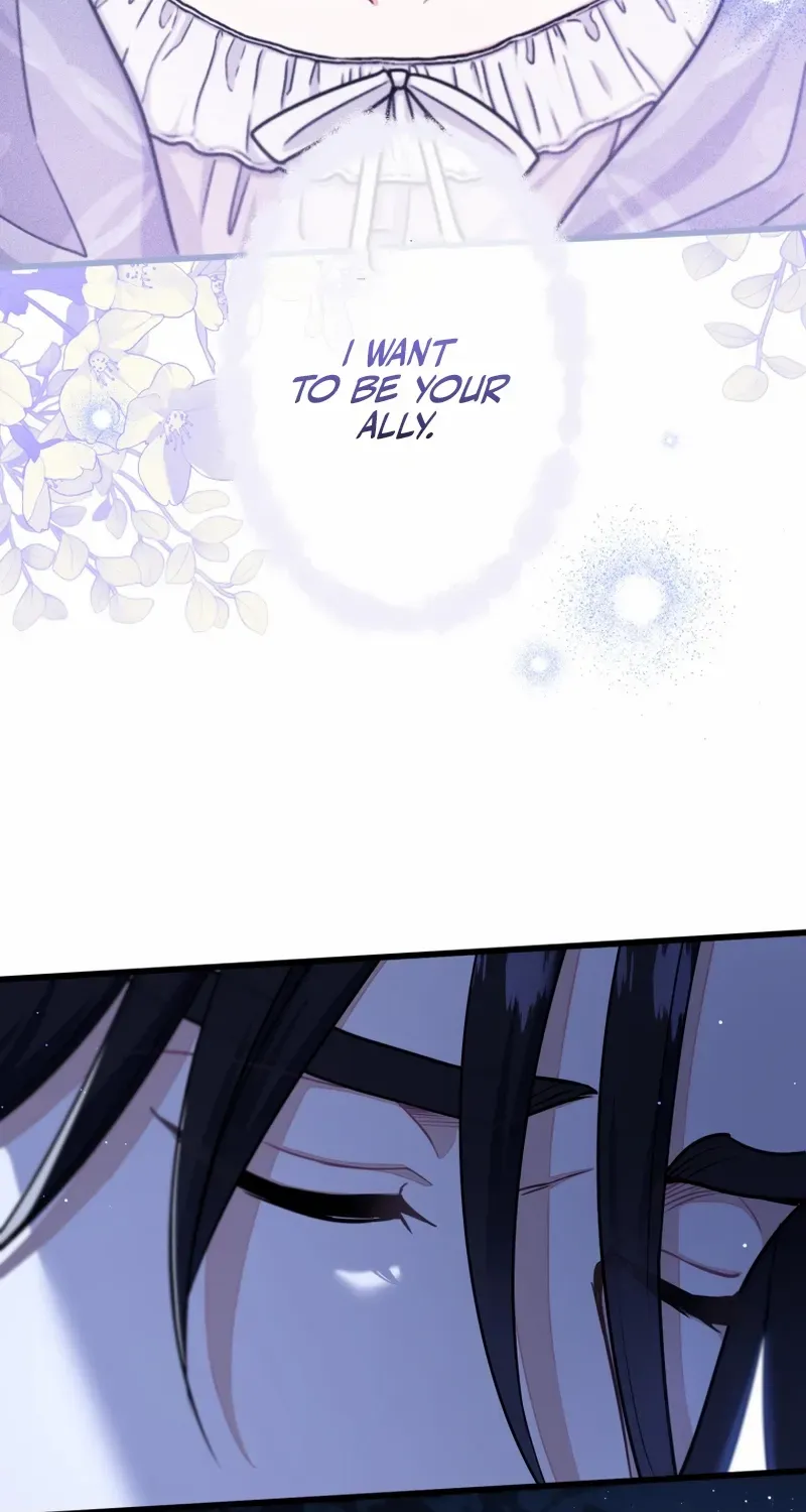 Forget That Night, Your Majesty Chapter 49 page 54 - 