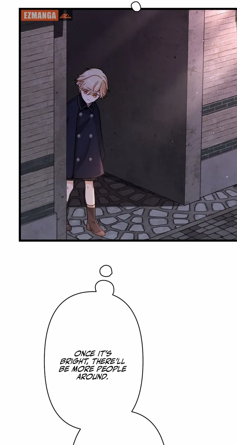 Forget That Night, Your Majesty Chapter 49 page 61 - 