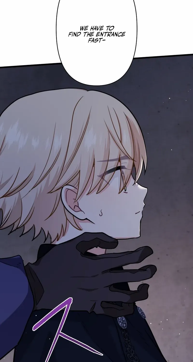Forget That Night, Your Majesty Chapter 49 page 62 - 